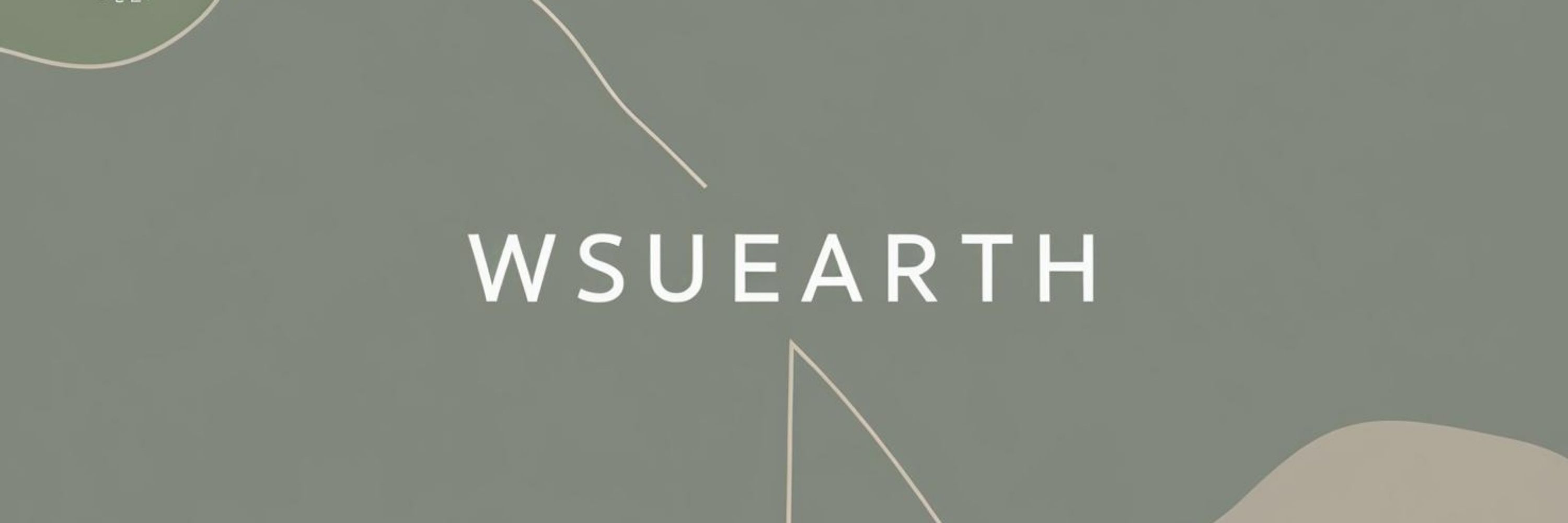 WSUEarth