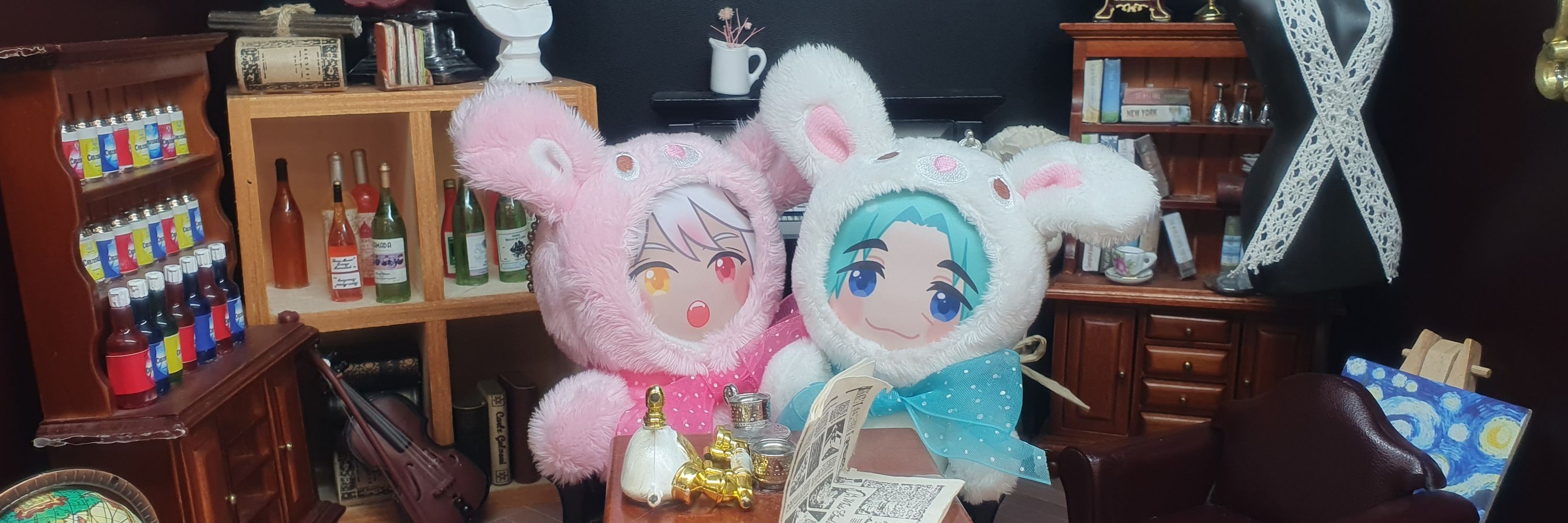 애니