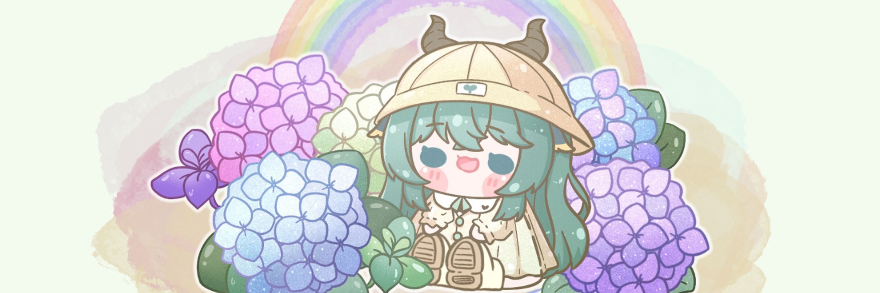 葉子Leaf