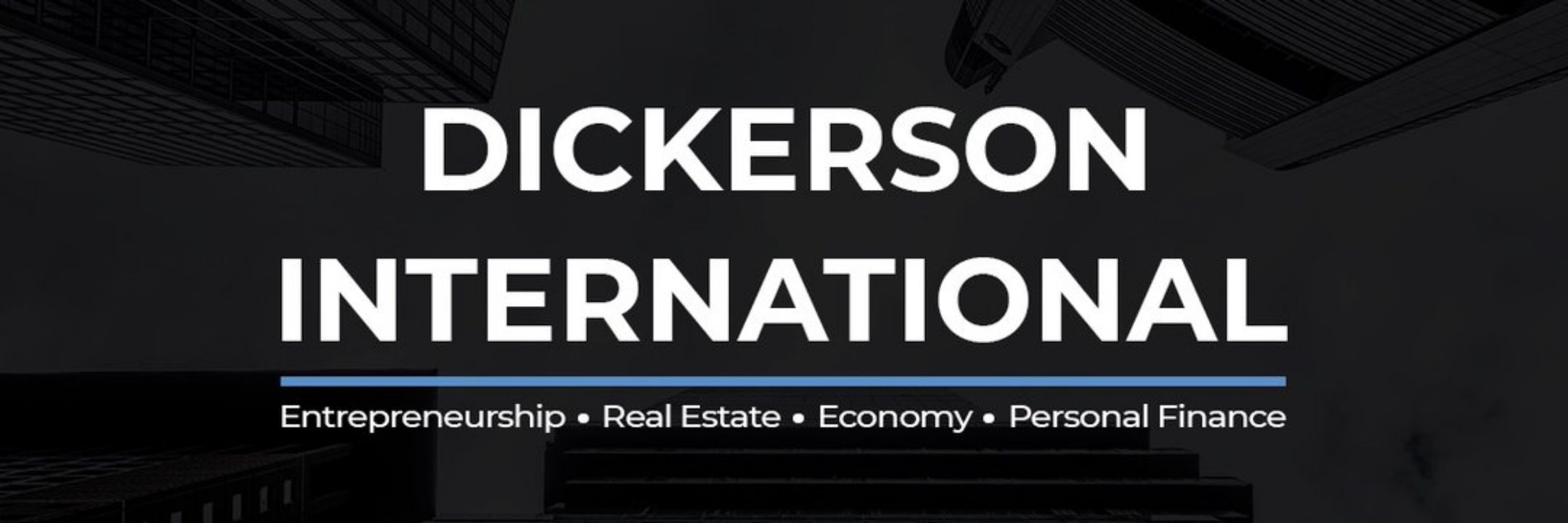 Greg Dickerson