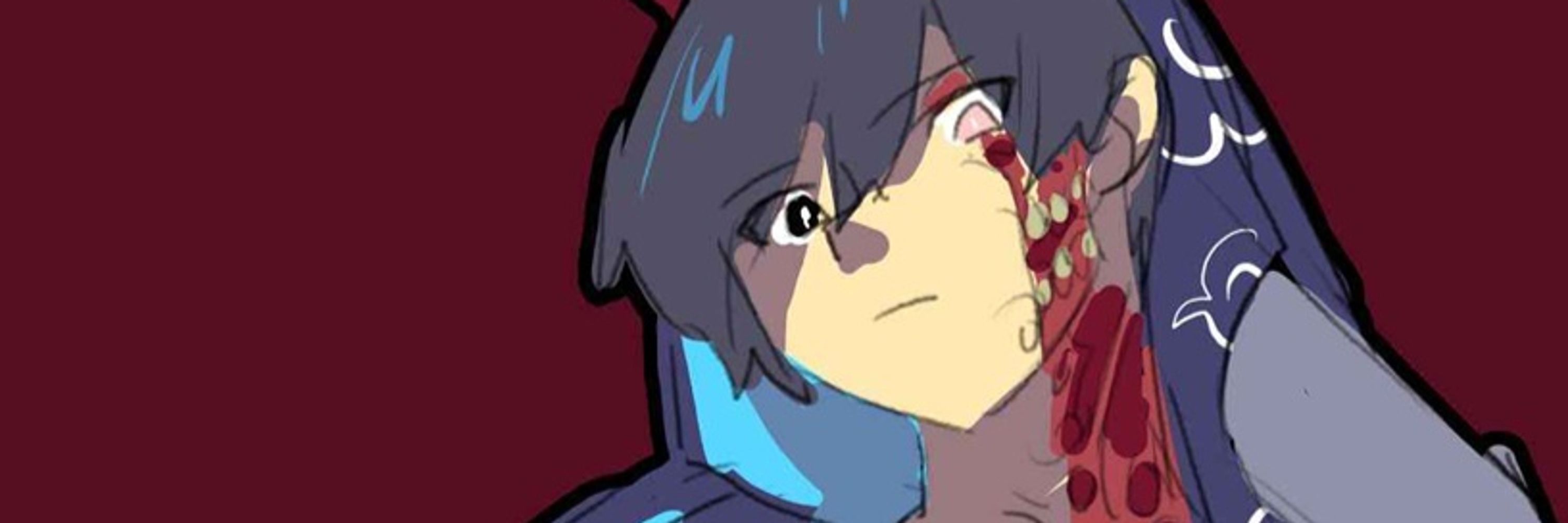 bruise