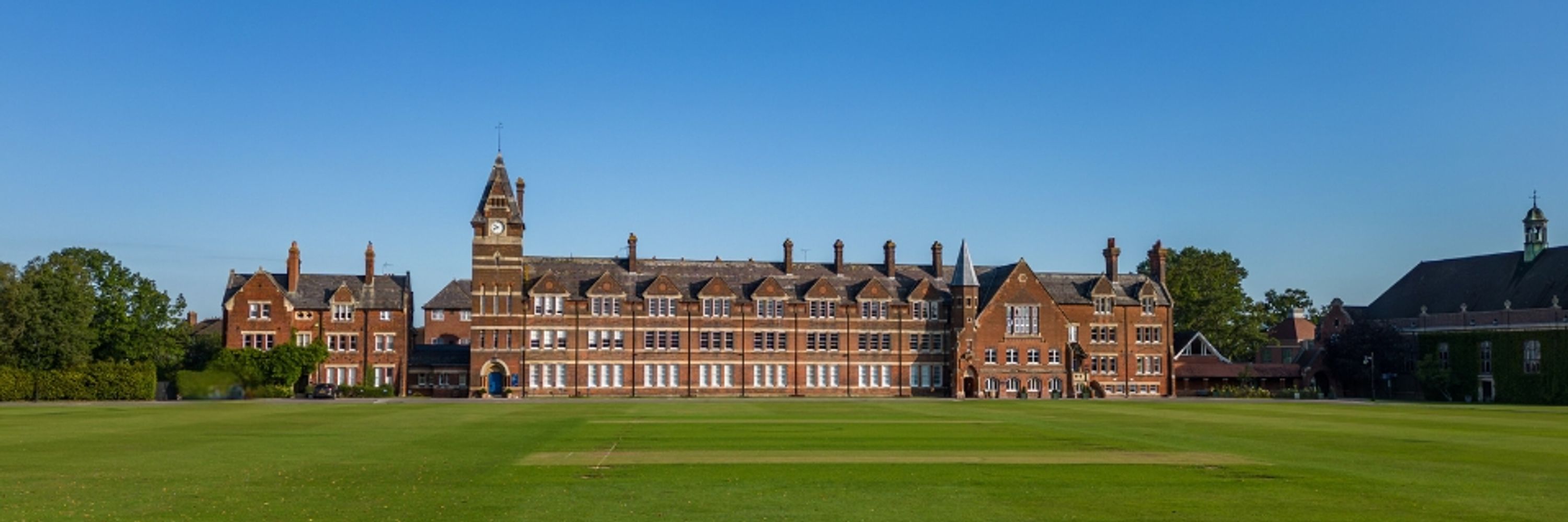 Felsted School