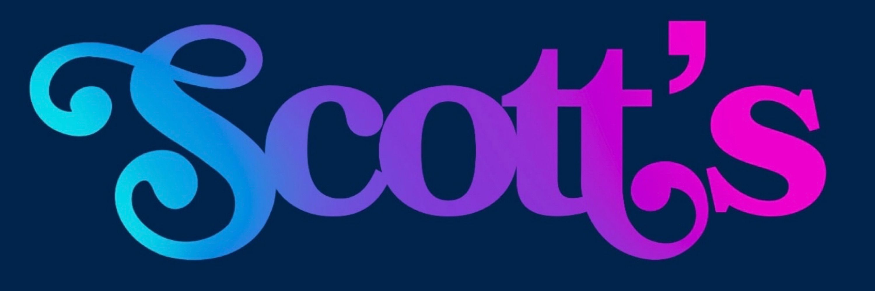 Jason Allan Scott