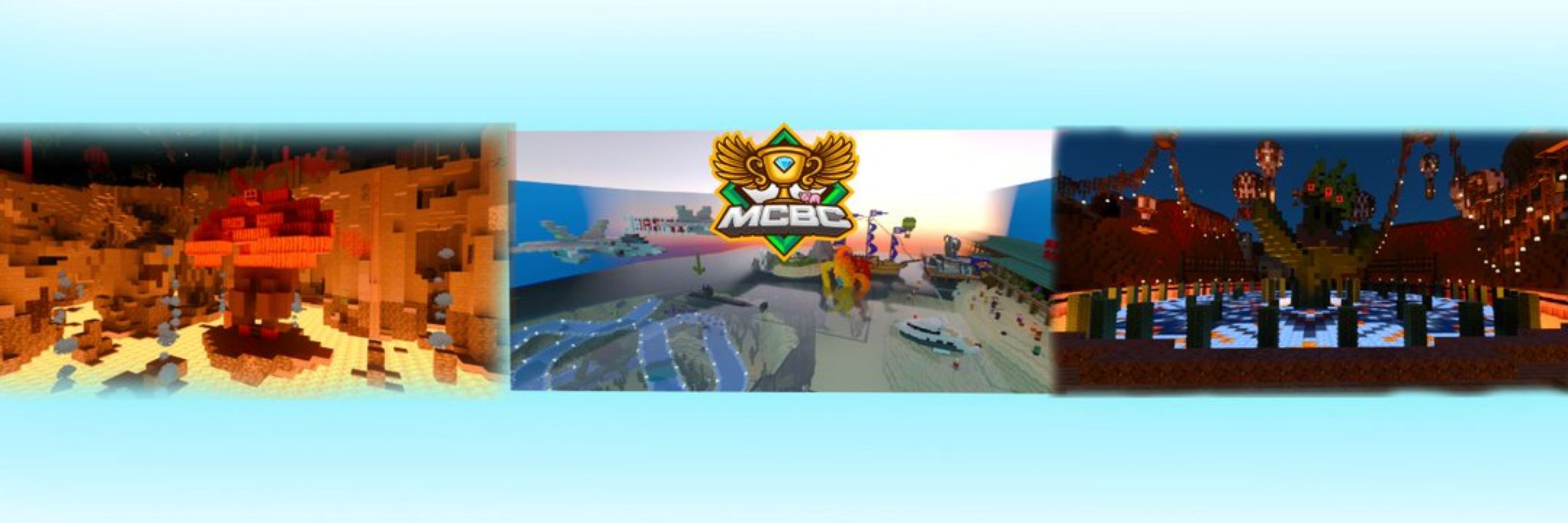 Minecraft Bedrock Championship