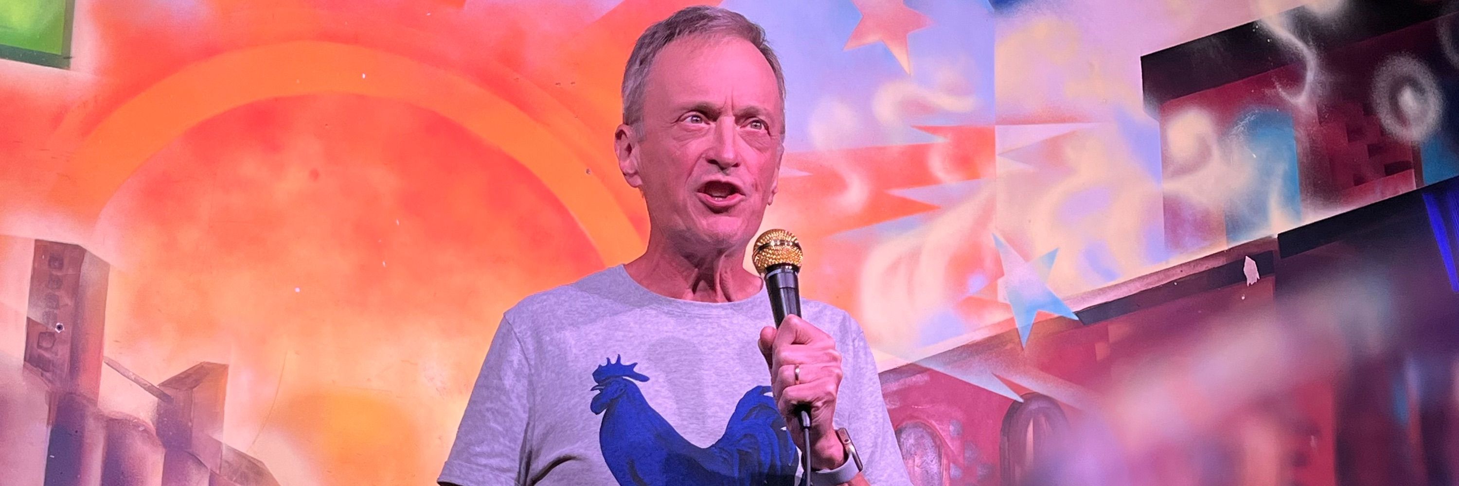 David Lundy