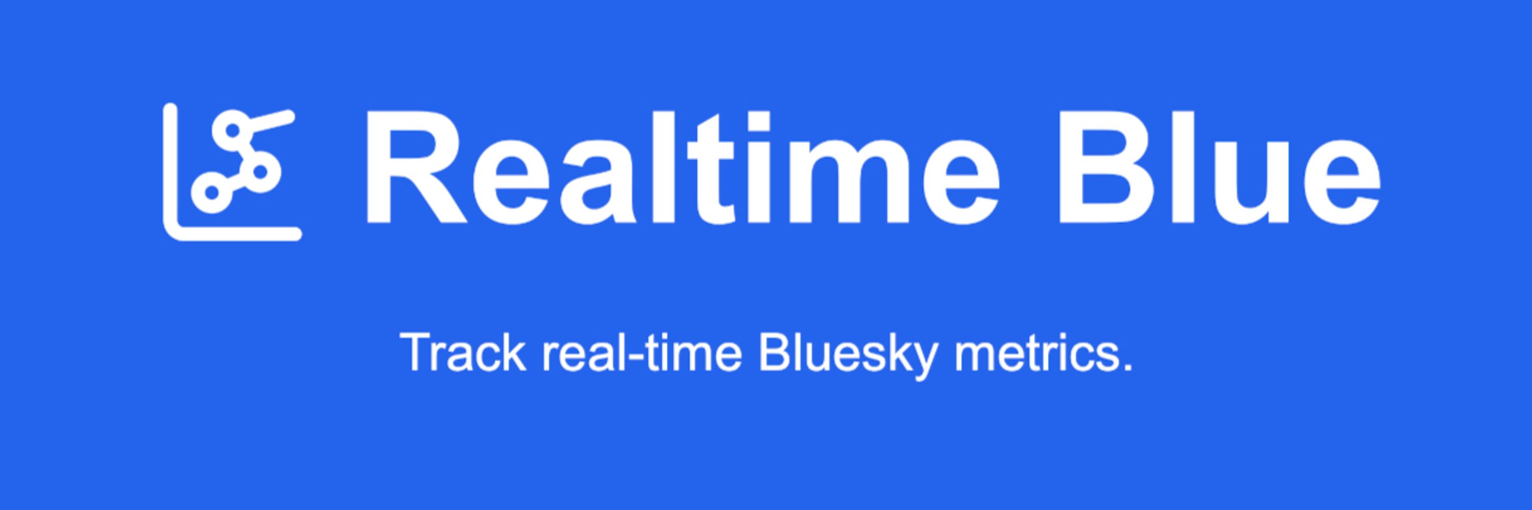Realtime Blue