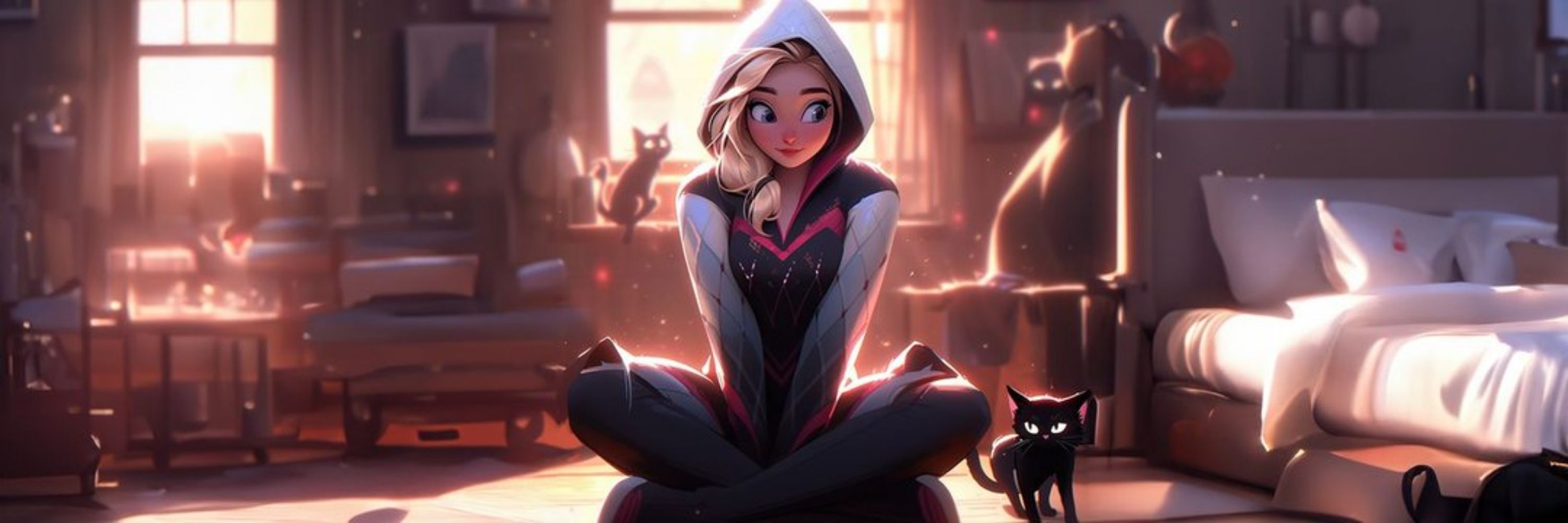 Dani TheRabbit