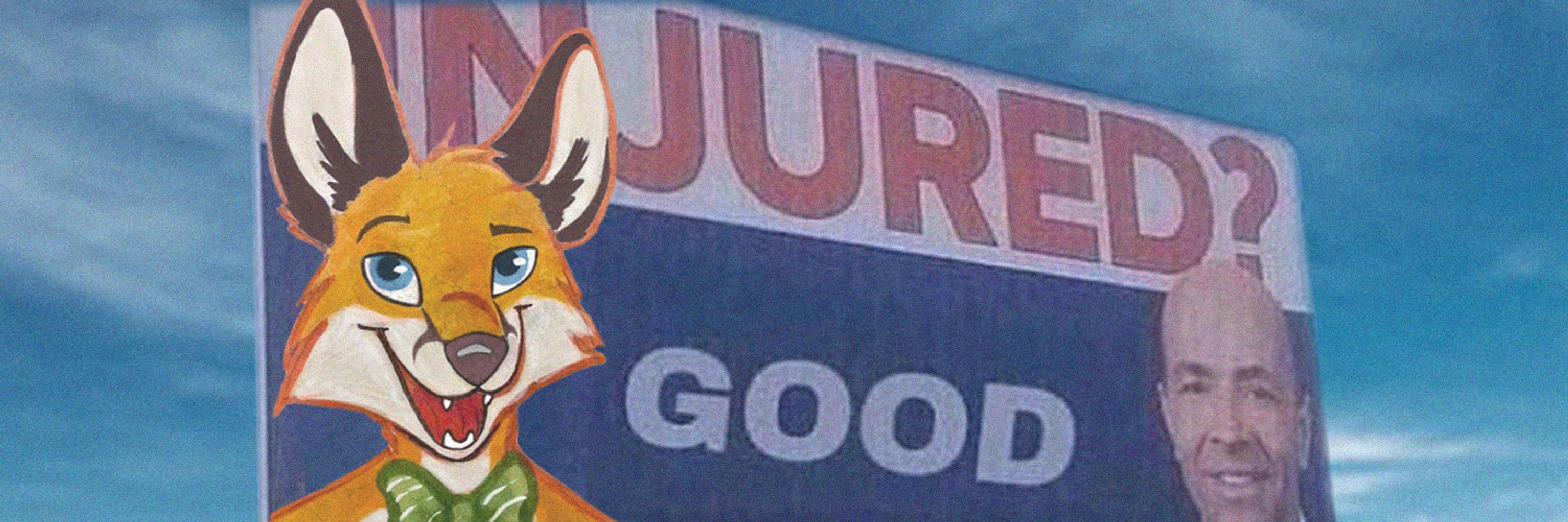 Faux Pas 🦊🐾