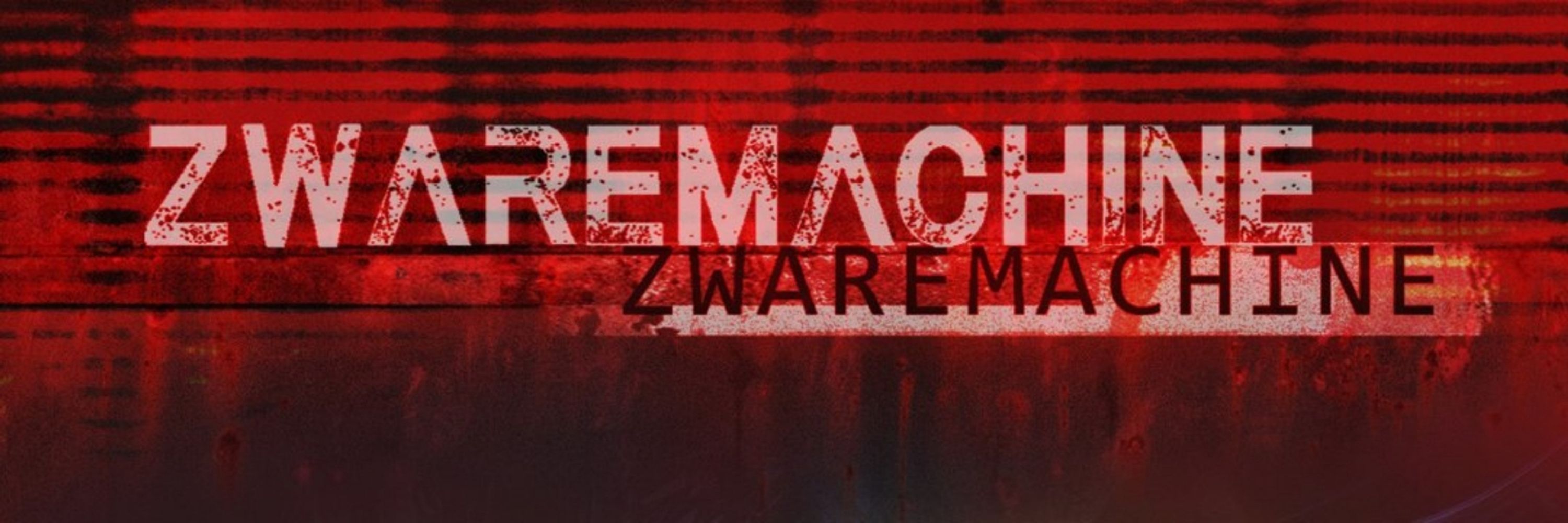 Zwaremachine