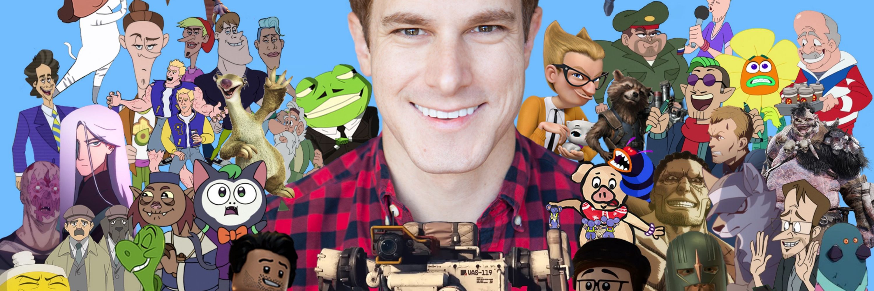 Jake Green