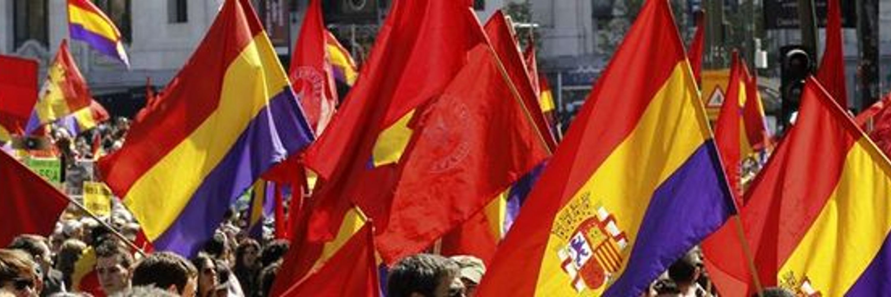 Pueblo Unido - III República 🟥🟨🟪