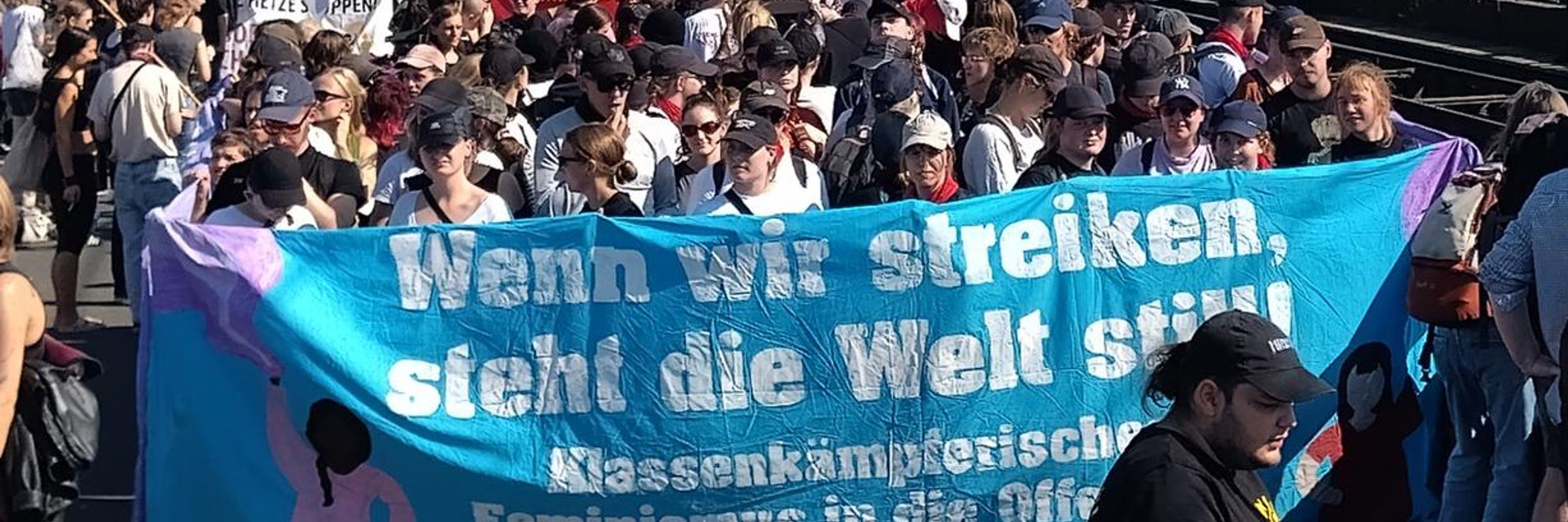 Youth for Climate Köln