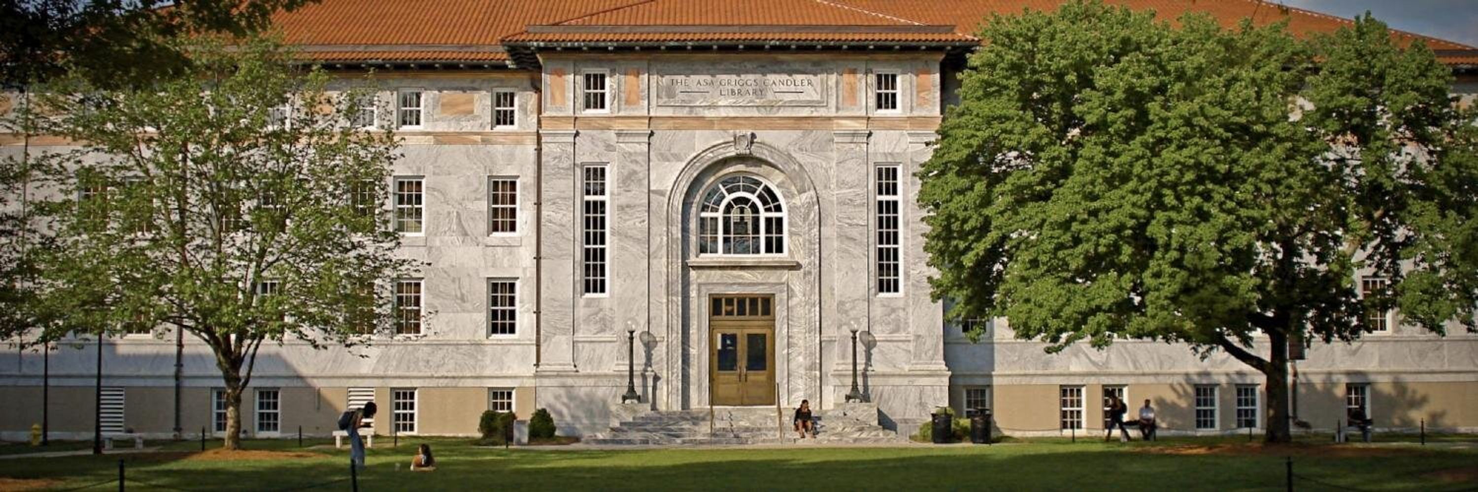 Emory WGSS