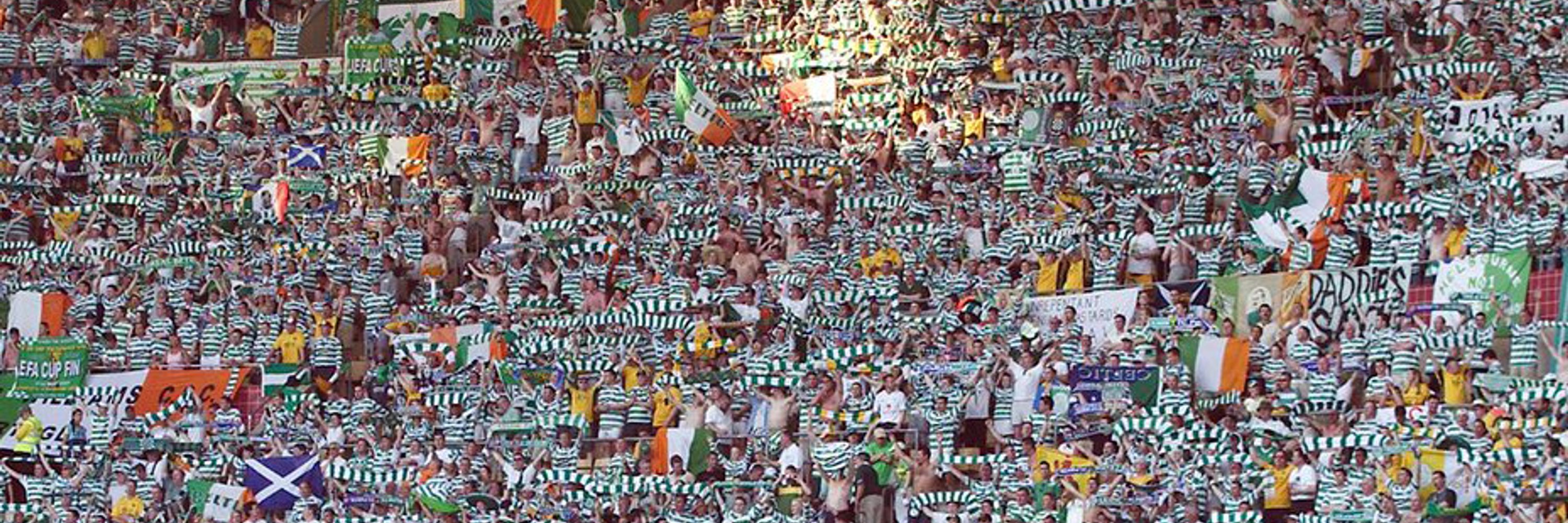 A Celtic World