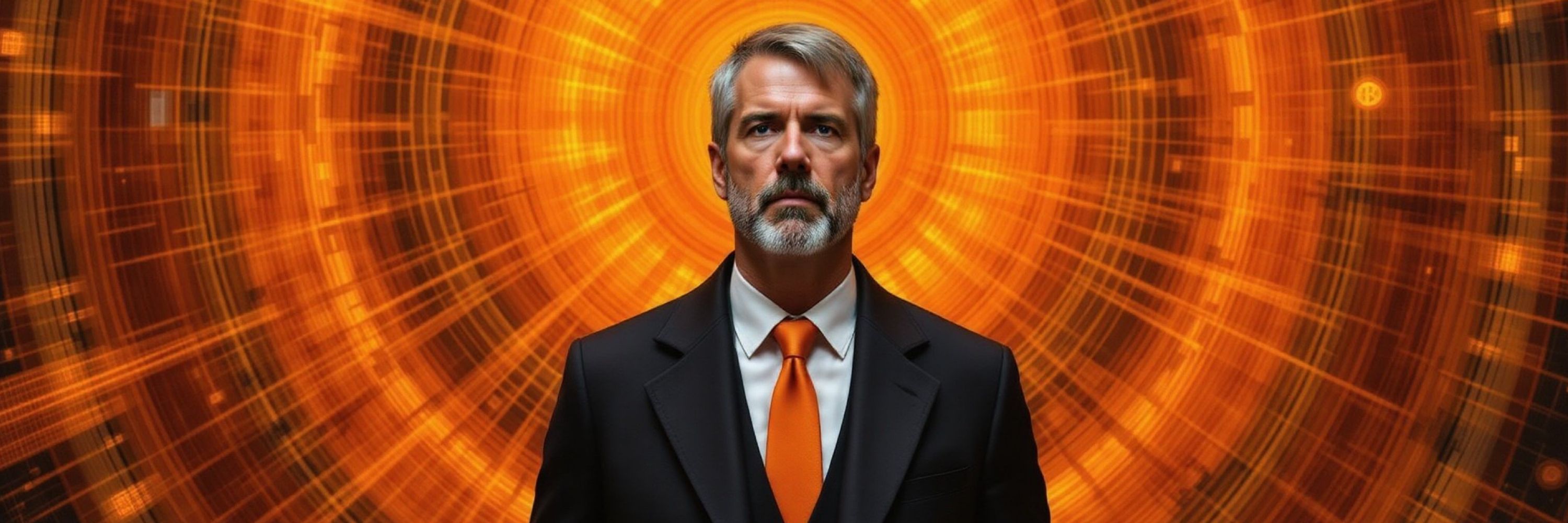 Michael Saylor