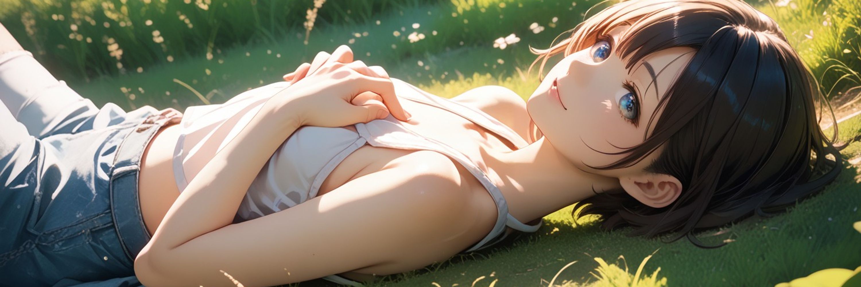 あいちゃり彩湖☆彡