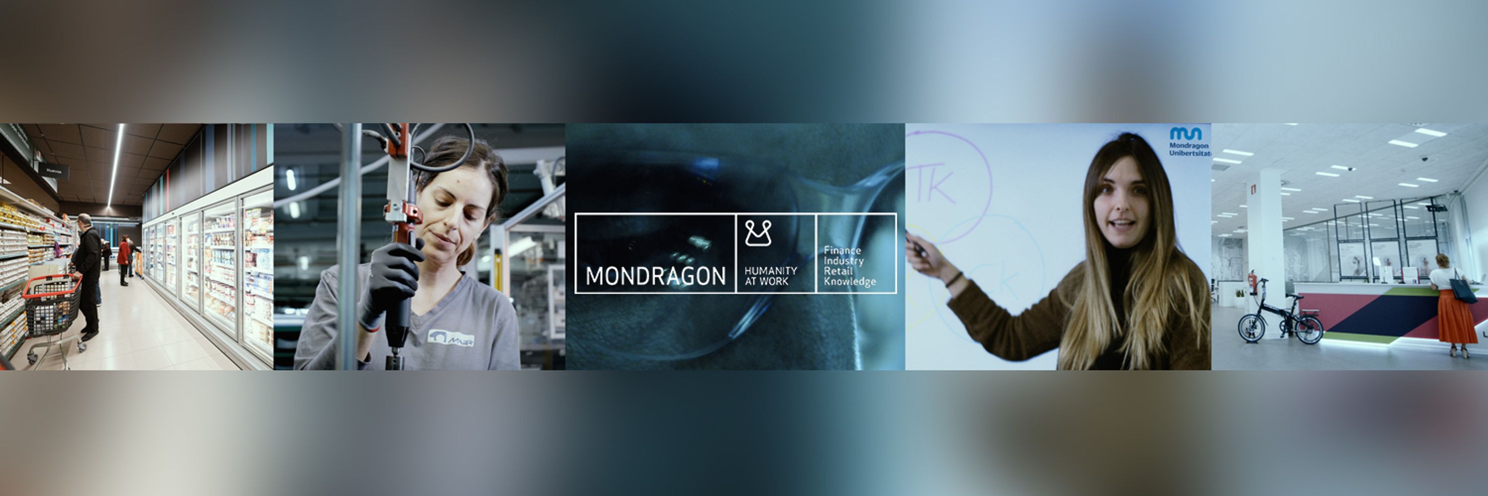 MONDRAGON