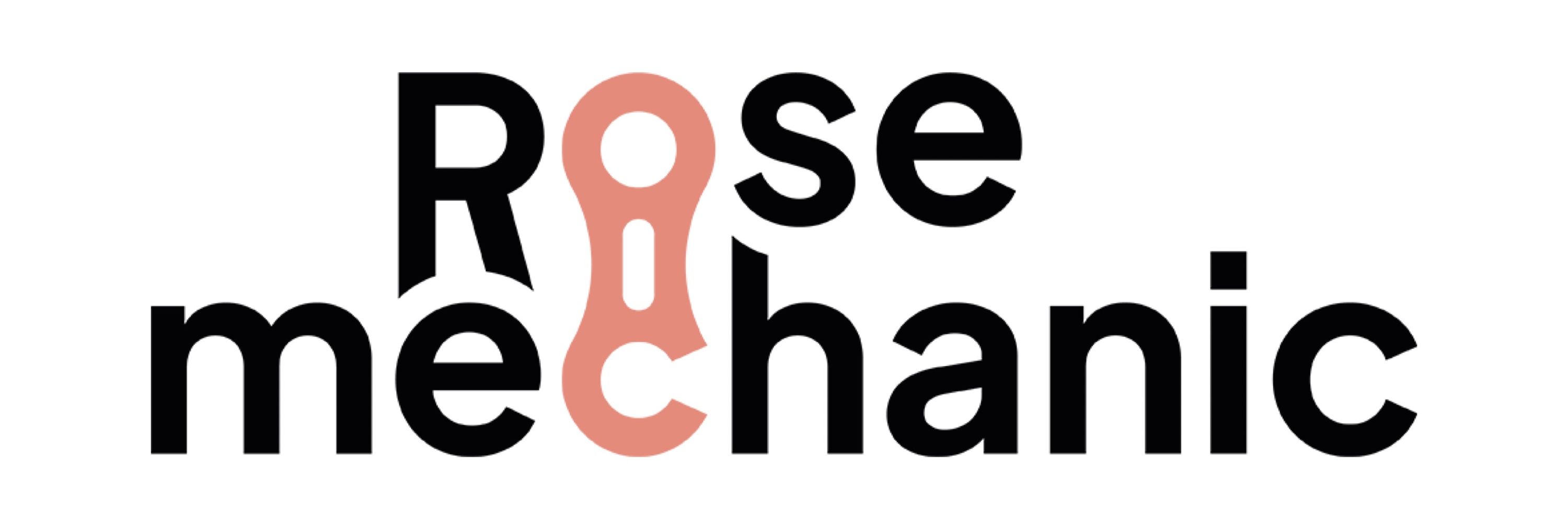 Rose Mechanic / Atelier vélo 