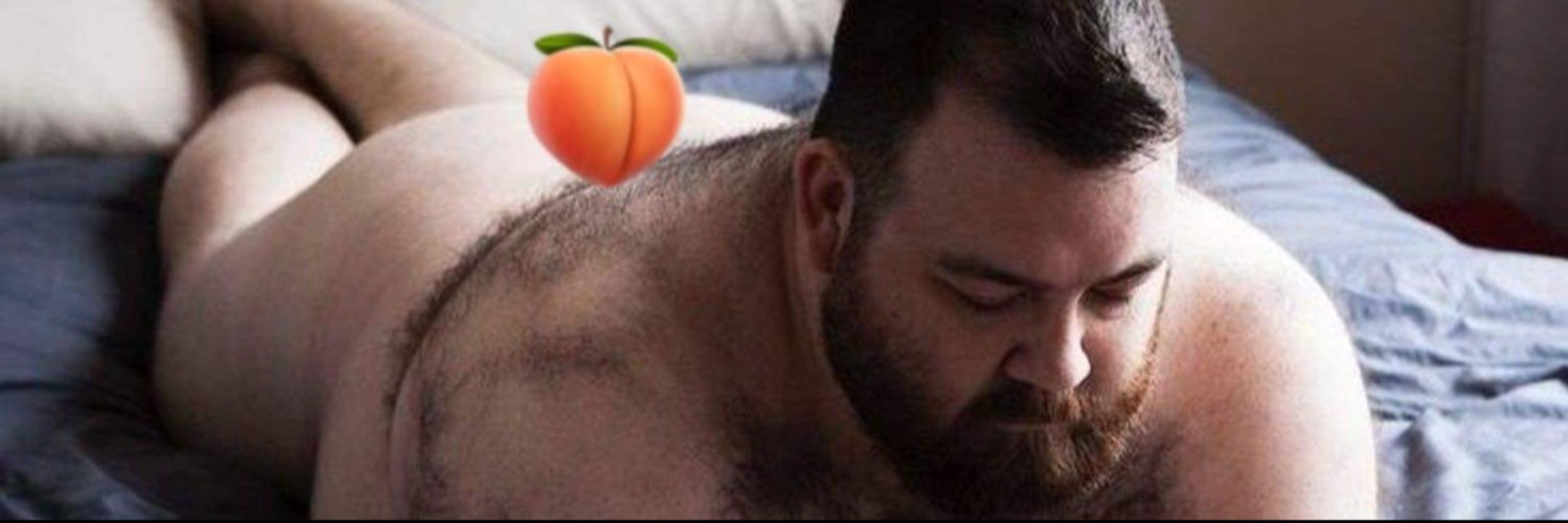 The Go-go Bear (He/Him)