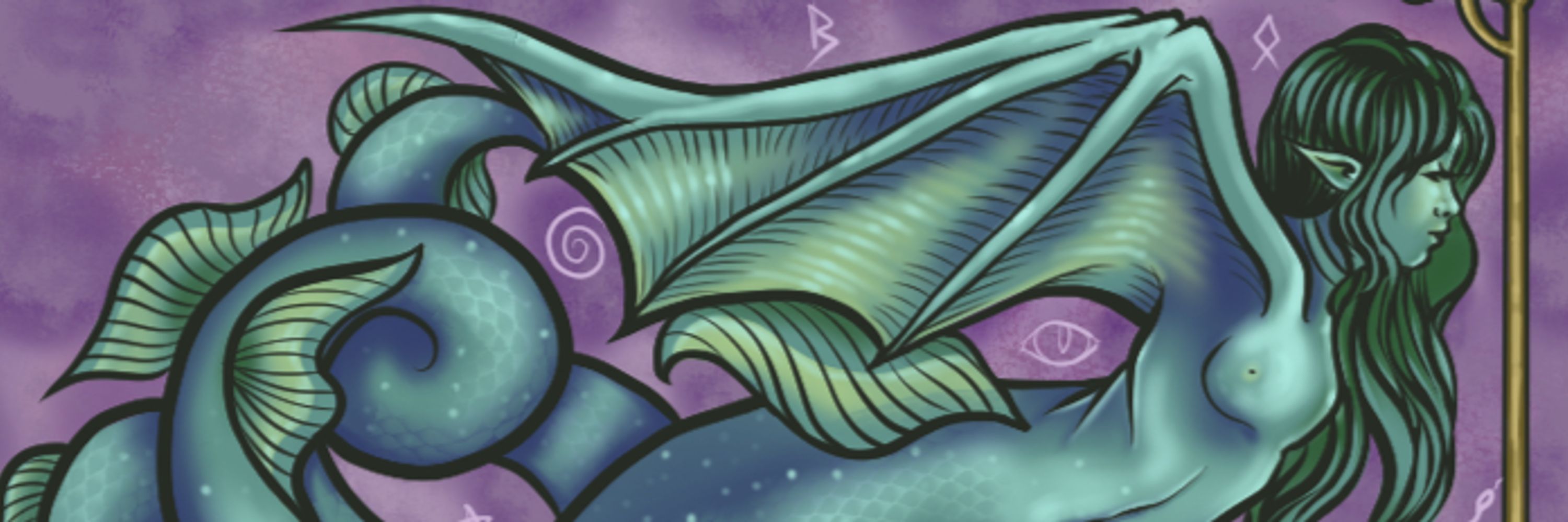 Melusine.art🍃