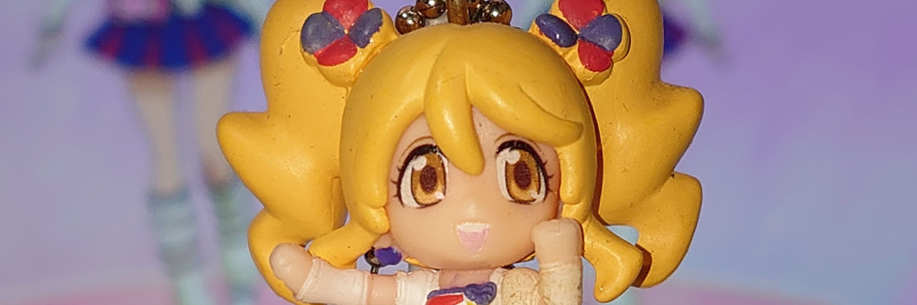 ヒメミヤ・ウインドウ・キュアクイーン・オブ・ザ・ブルースカイ(新人)