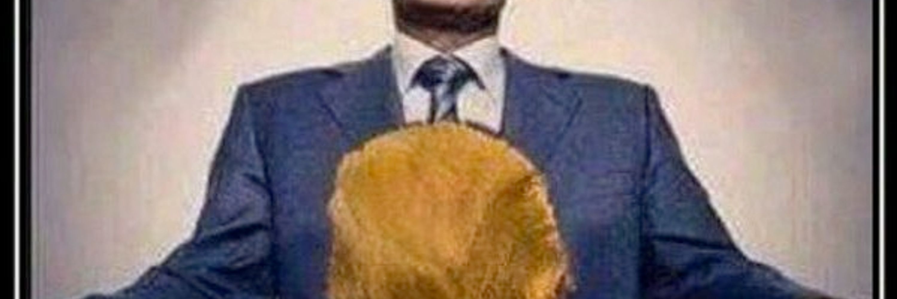 TRUMPBLOWS