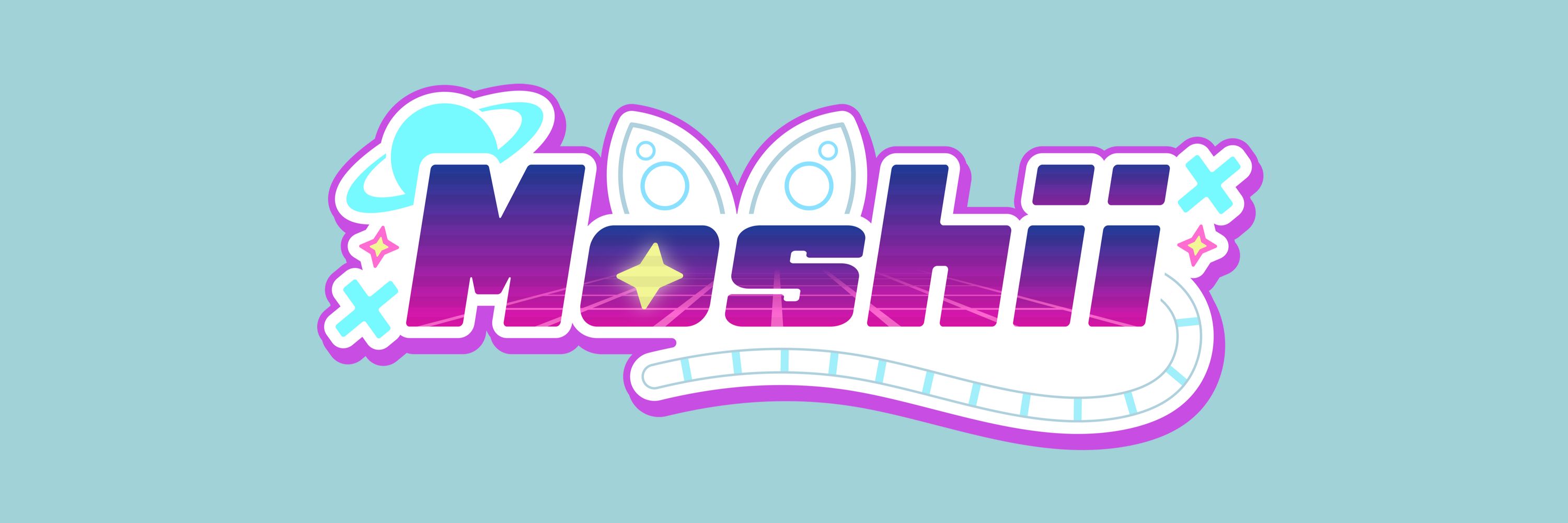 Moshii