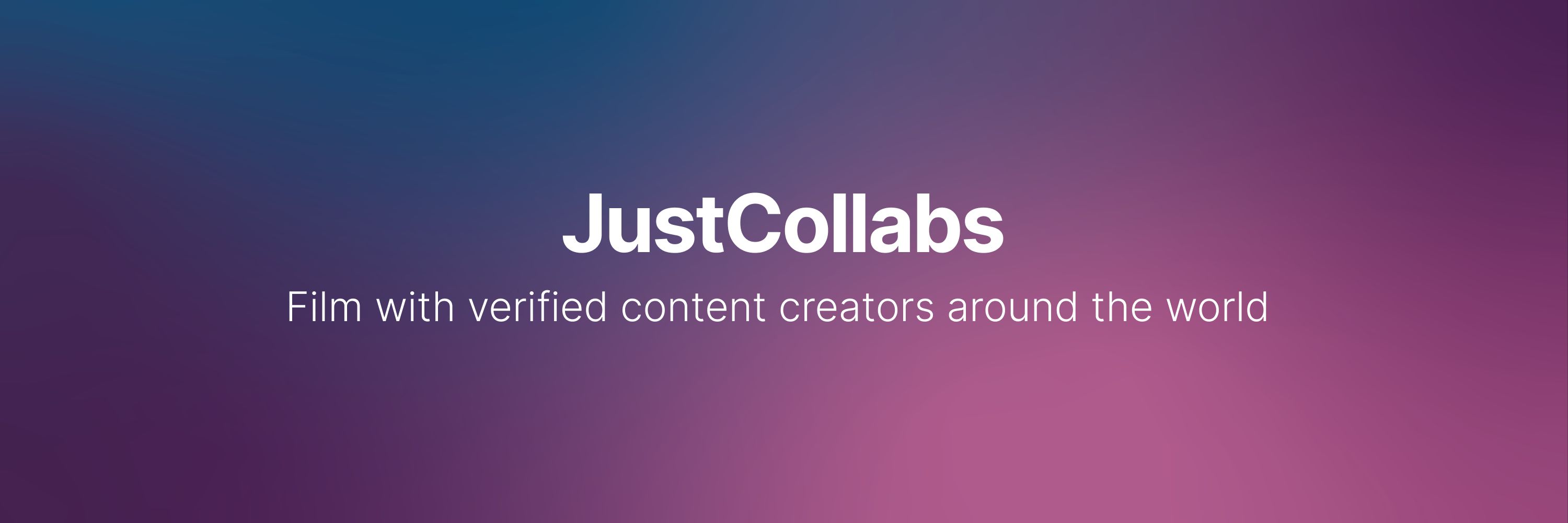 JustCollabs