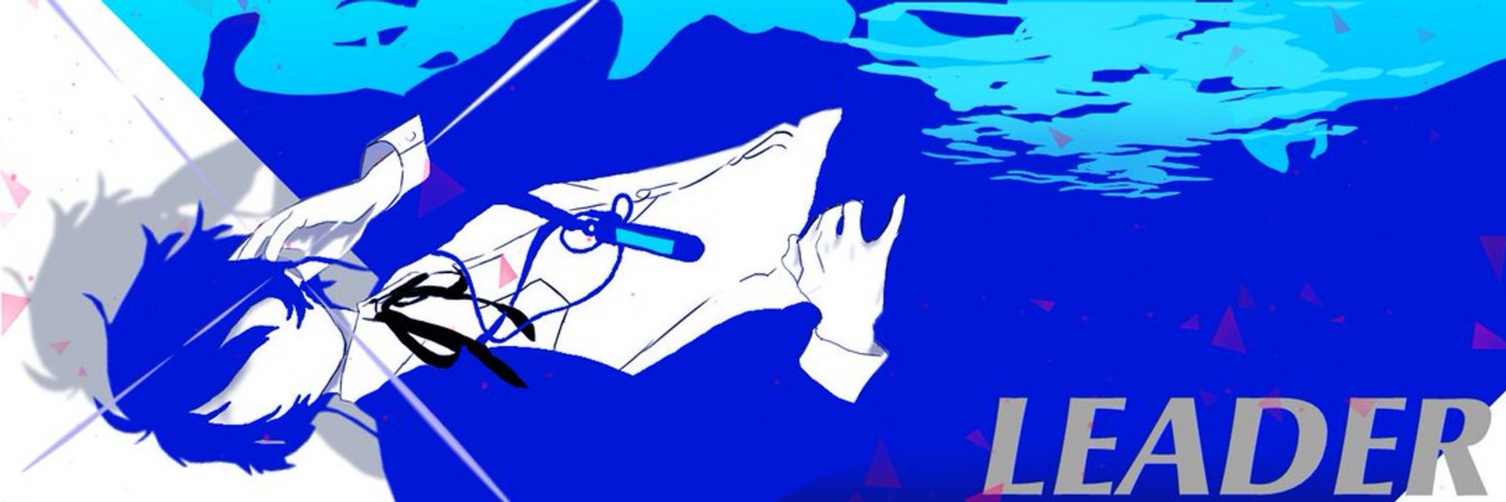 Minato Arisato 