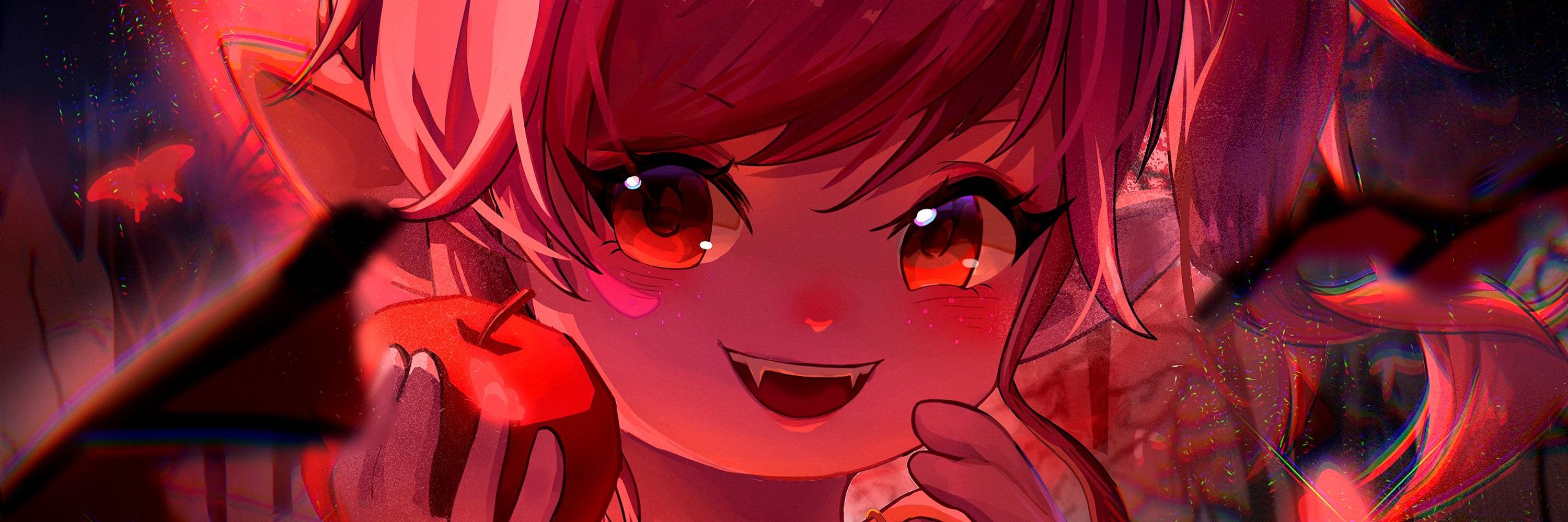 Yuki Vampire 🦇 💜