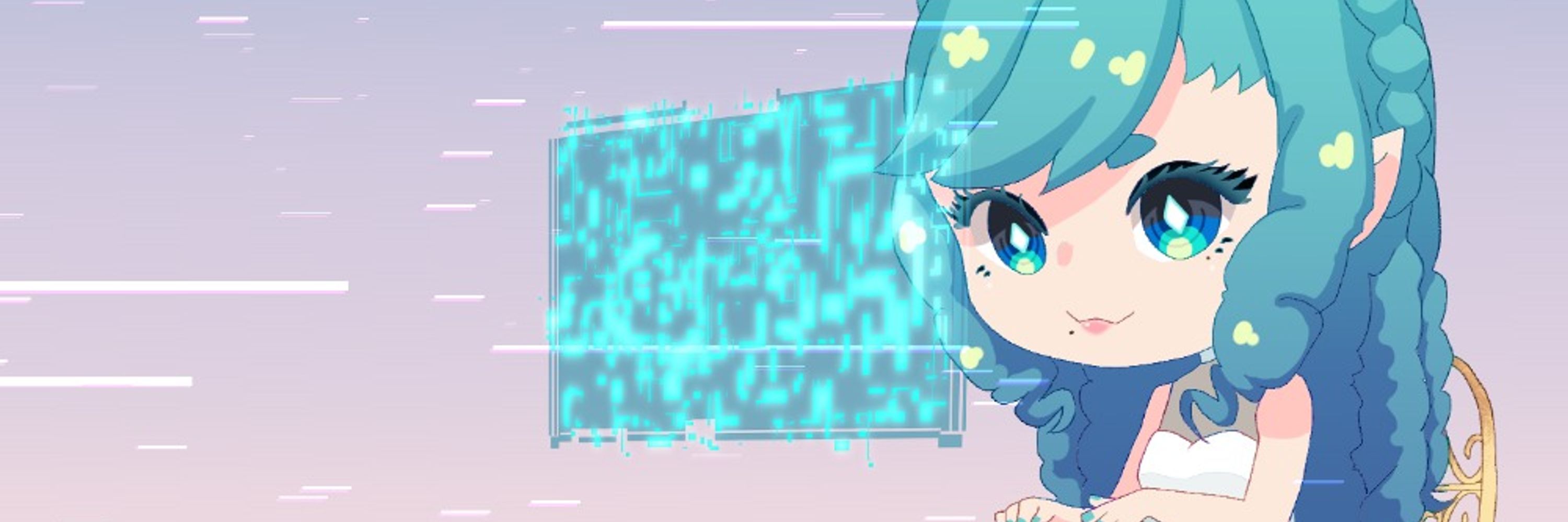 Azure Empress