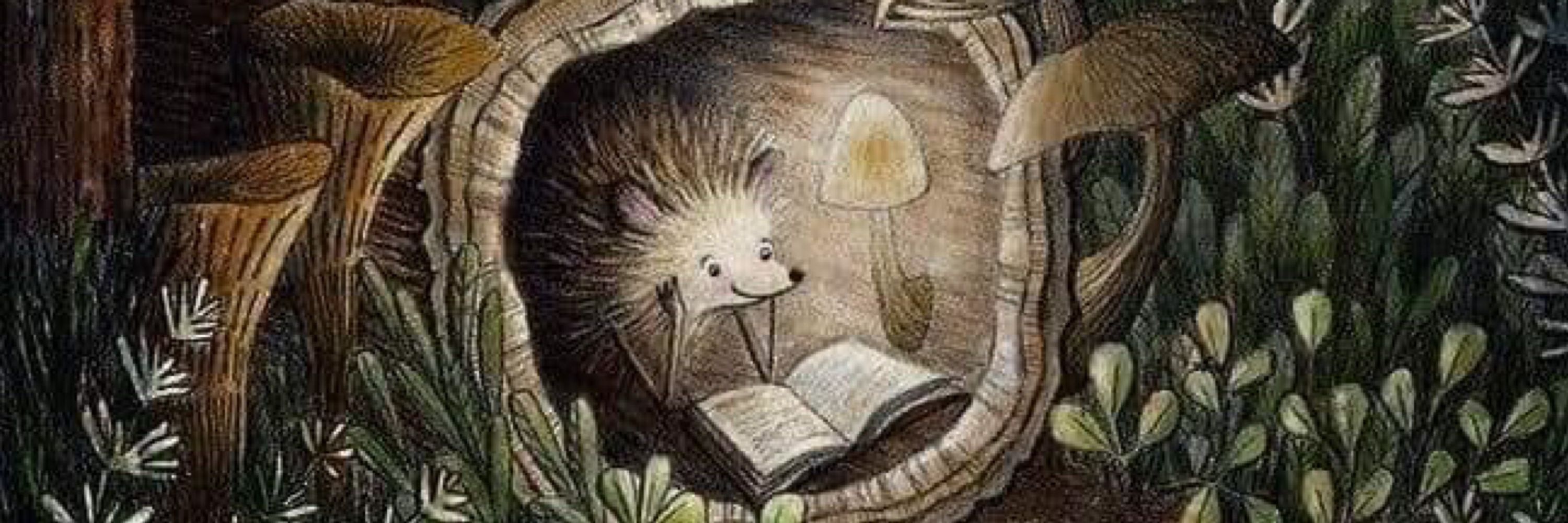 Sarah P. Librarian