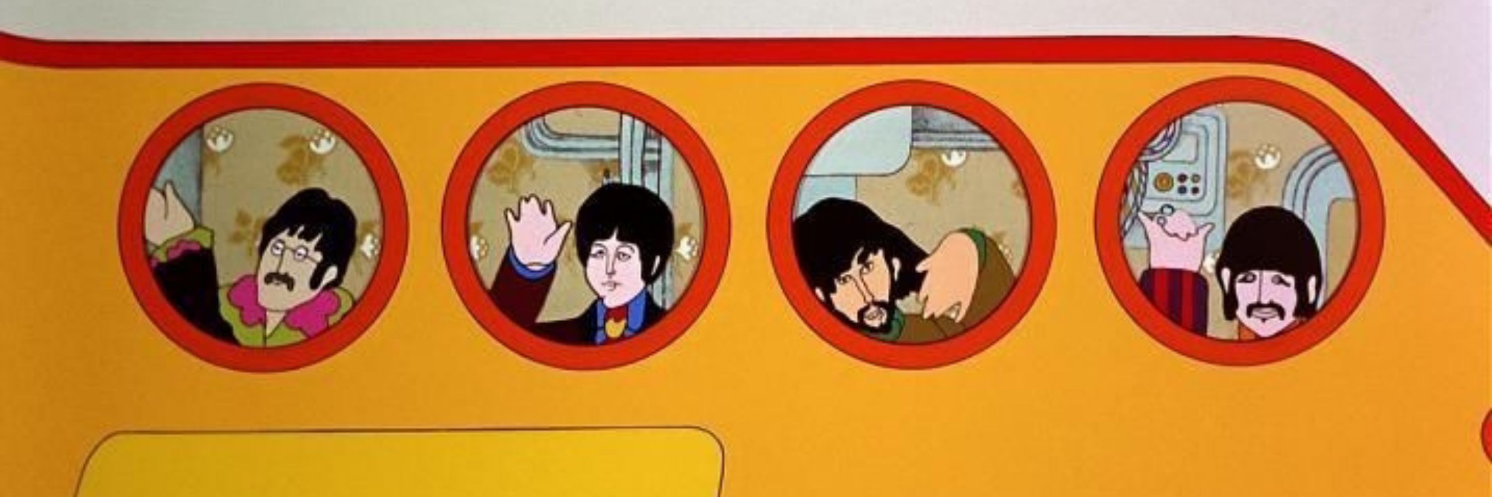 ju! beatlemania