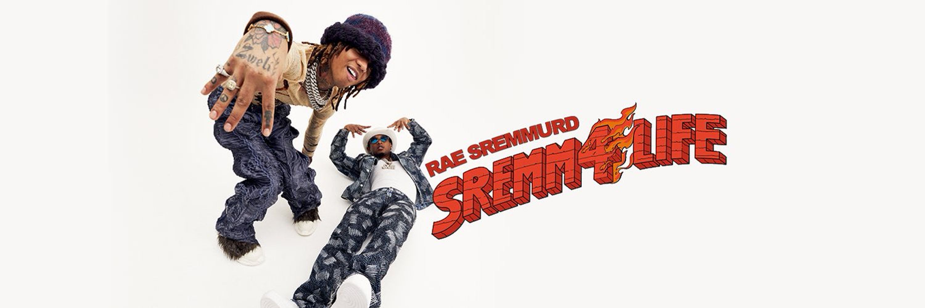 Rae Sremmurd
