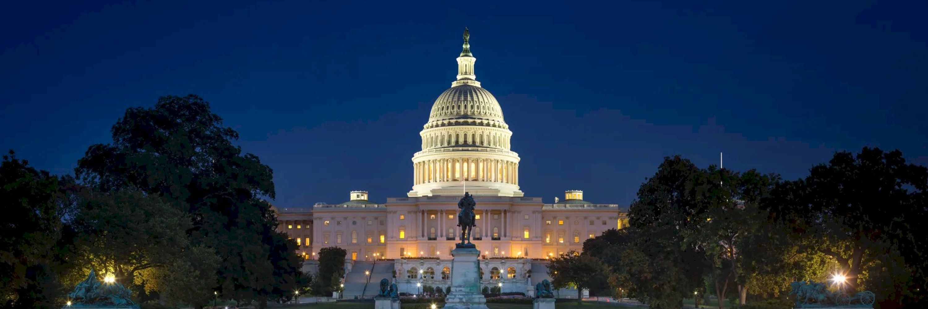 State of the American Union