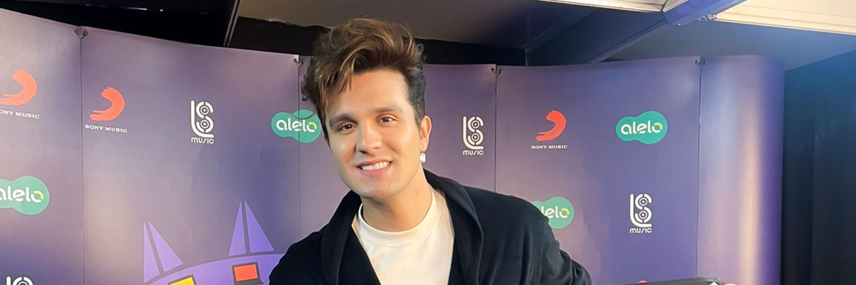 FIÉIS AO LUAN RAFAEL ❤️‍🔥