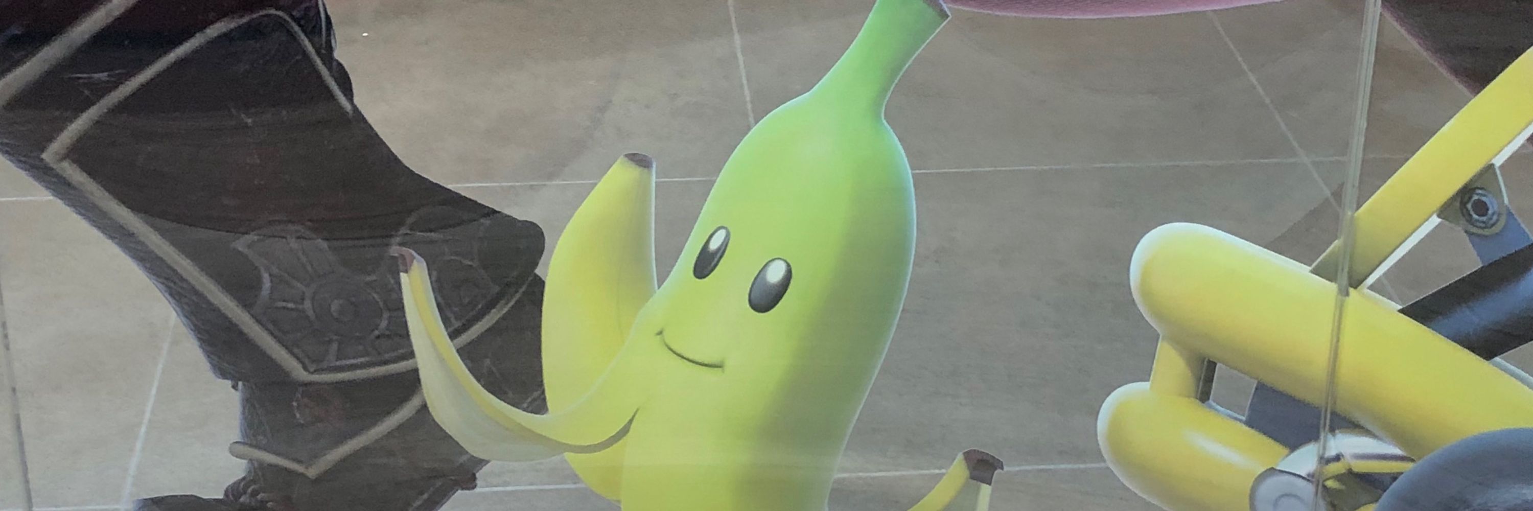 な