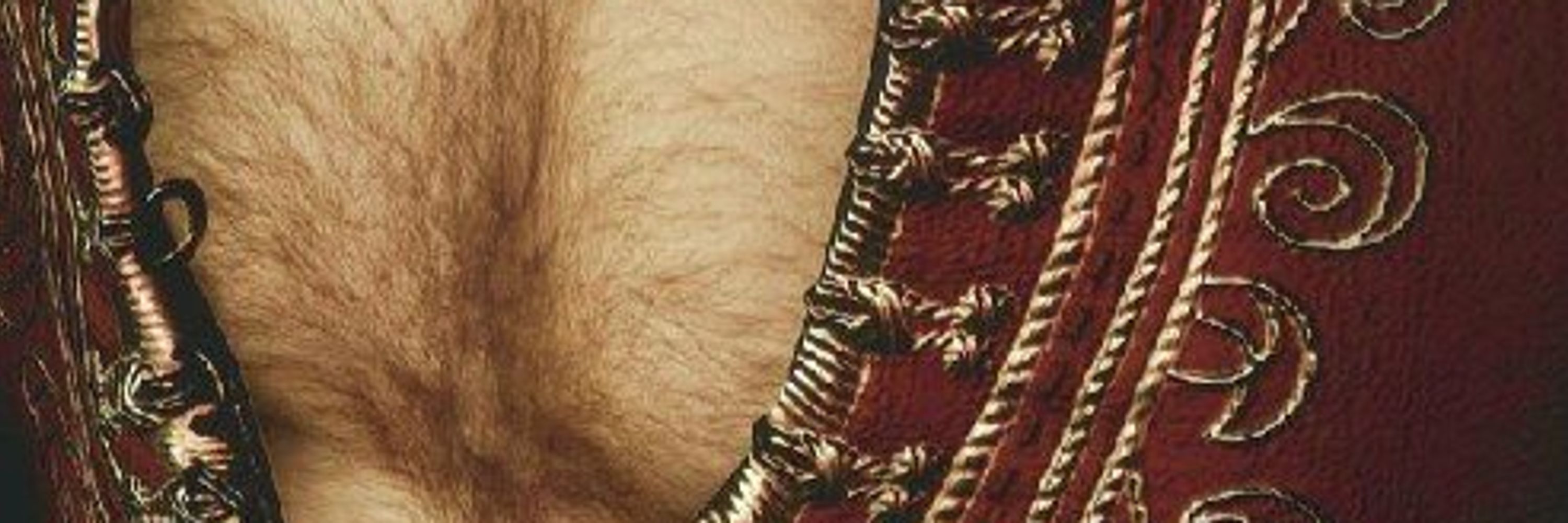 Varric Tethras
