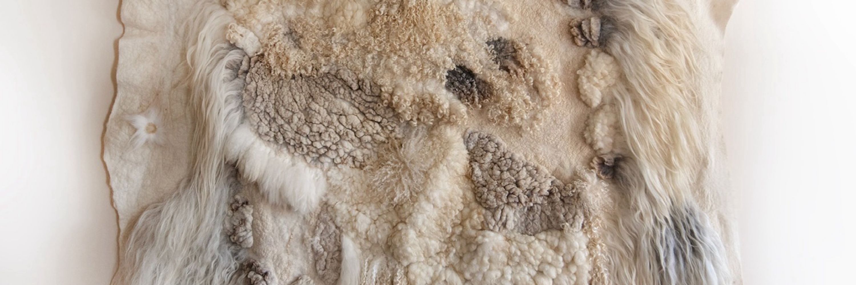 Jess Ludwicki / Love Lamb