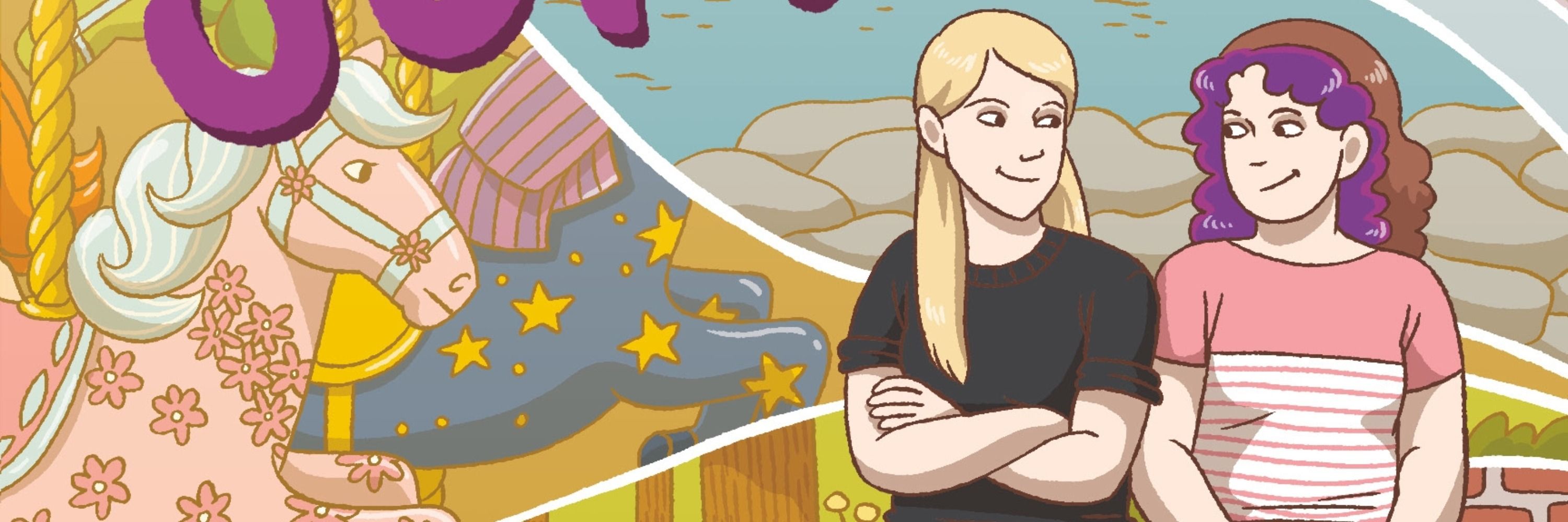 Kathleen Gros -> TCAF