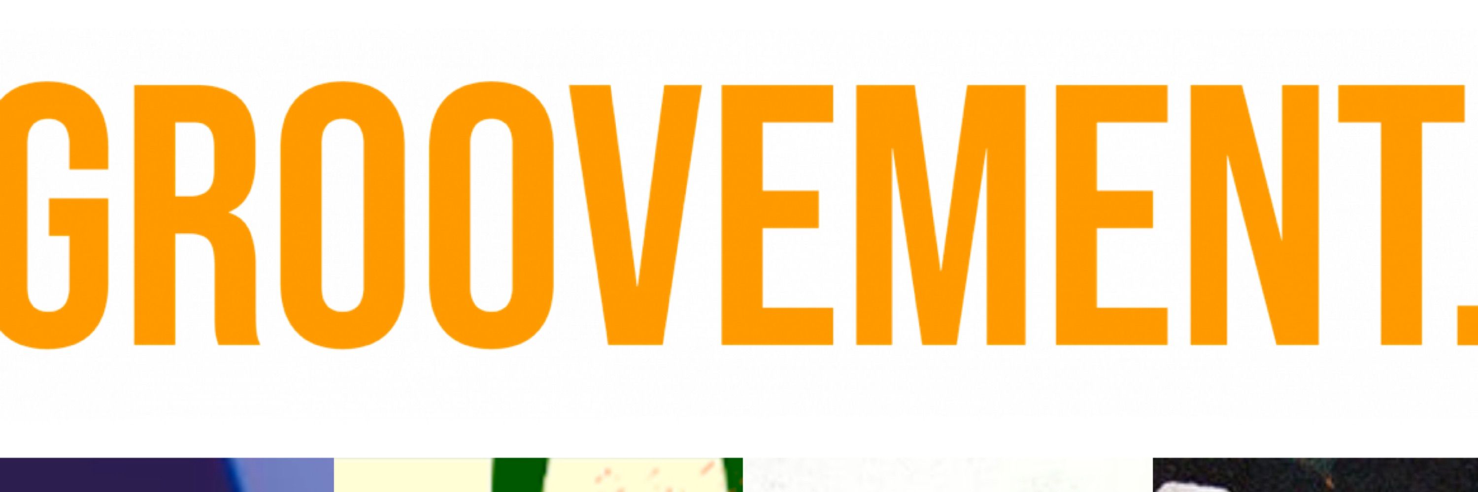 Jamie Groovement aka Agent J