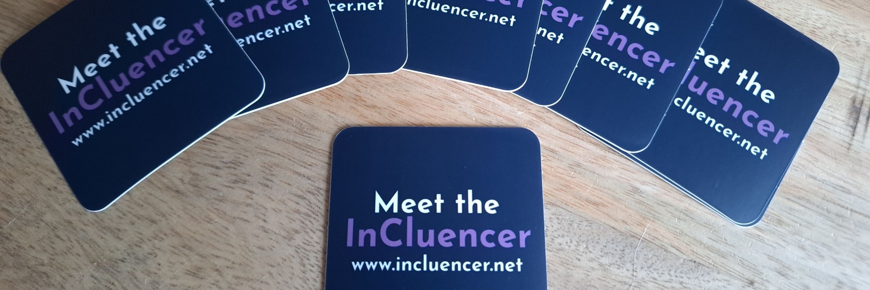 The InCluencer 💜