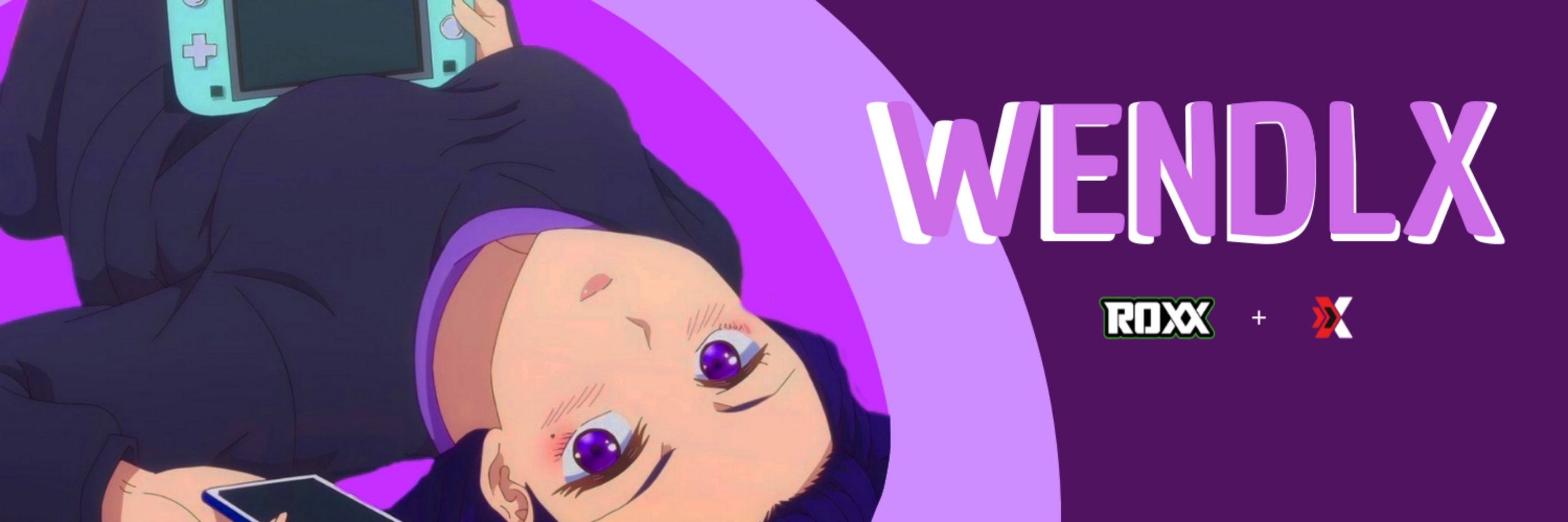 𝚆𝚎𝚗𝚍𝚕χ