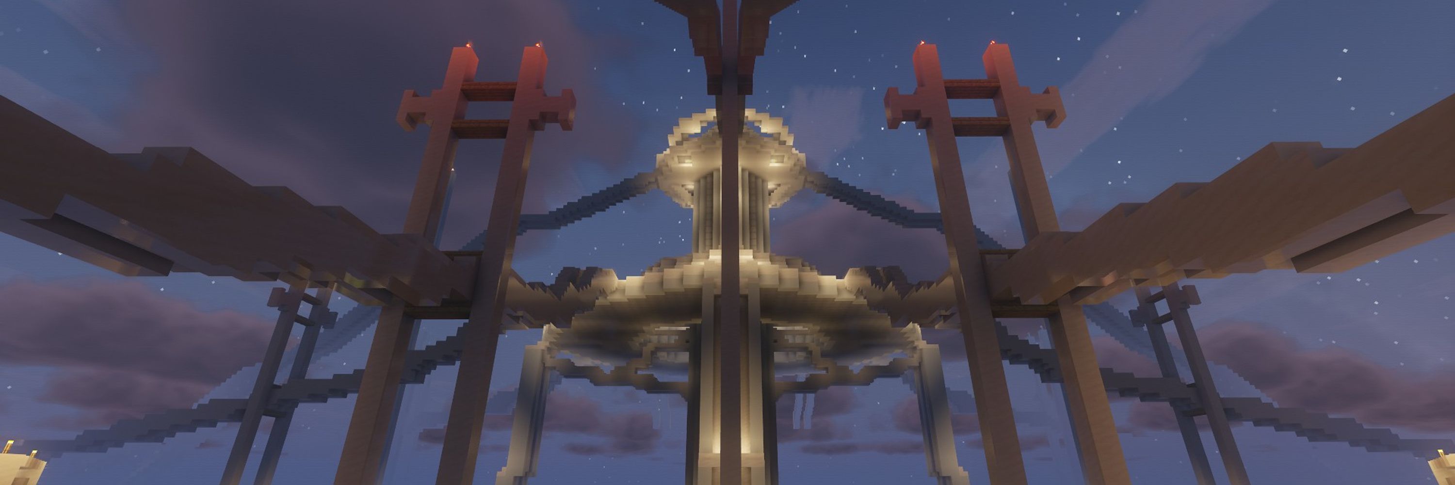 Highworlds SMP