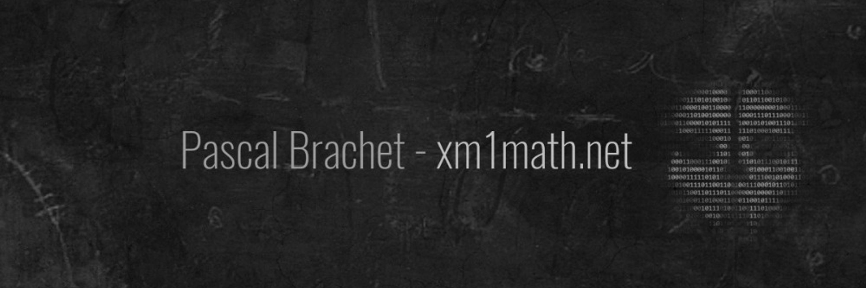 Pascal Brachet