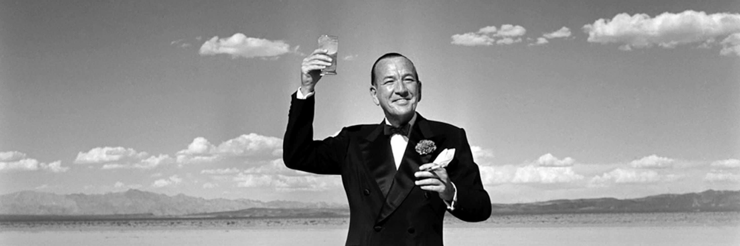 Noël Coward’s Way Out