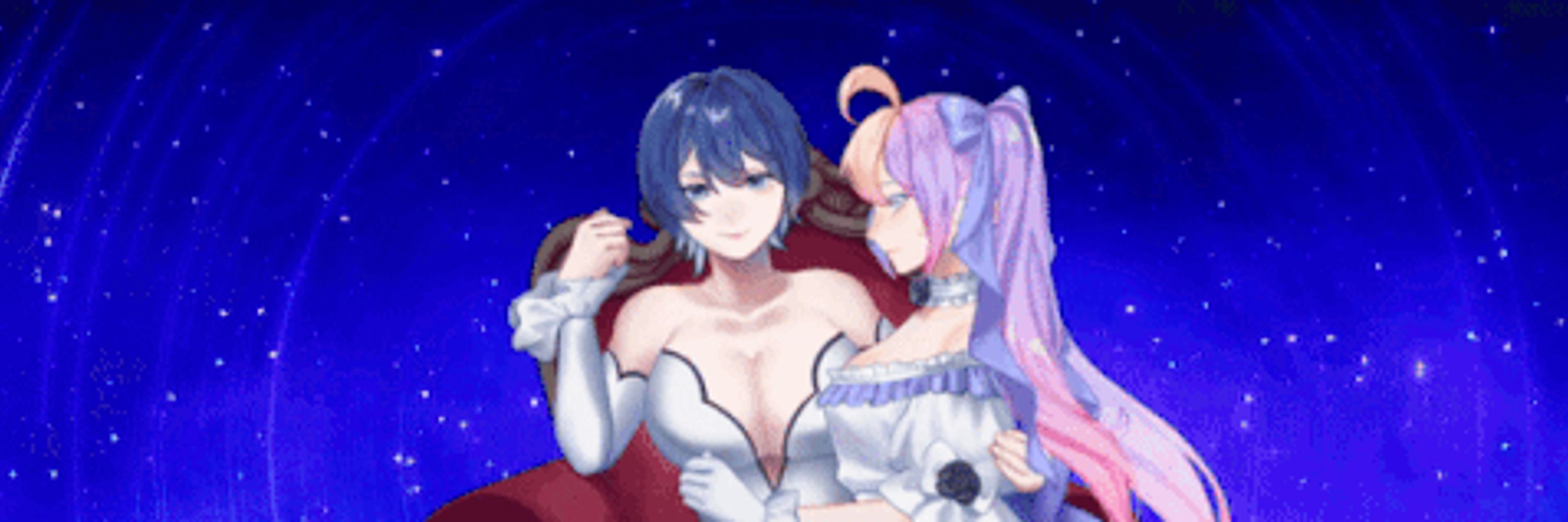 Mira Luna 🌟🌙