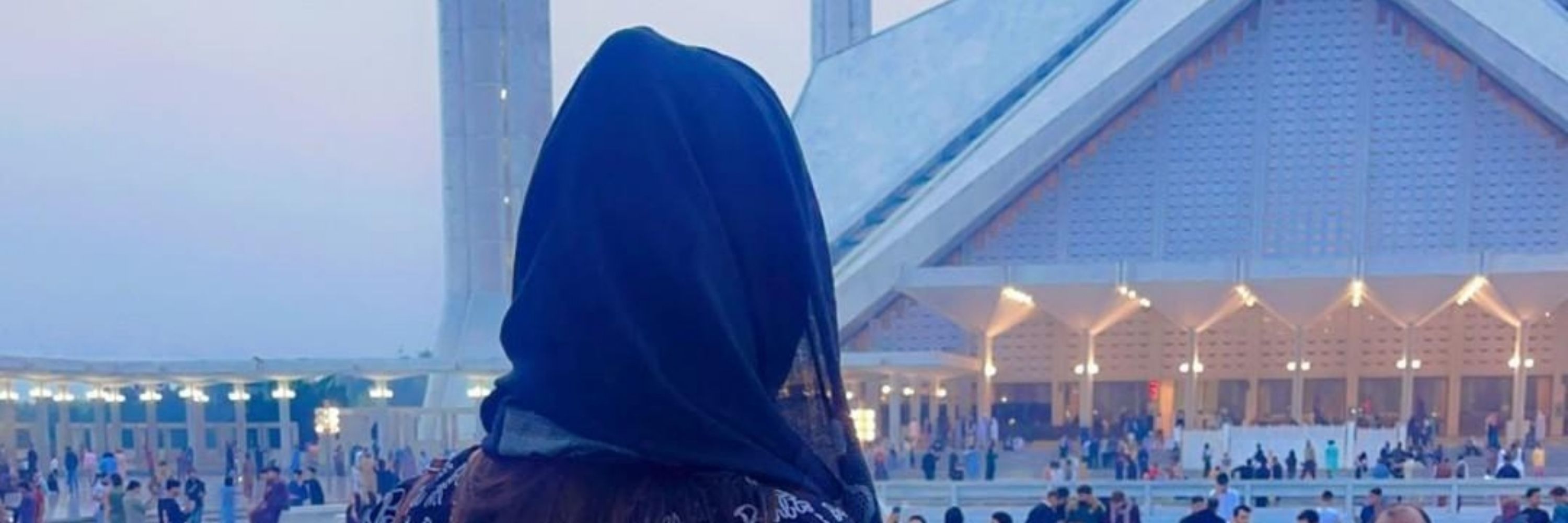 Mehwish Shah