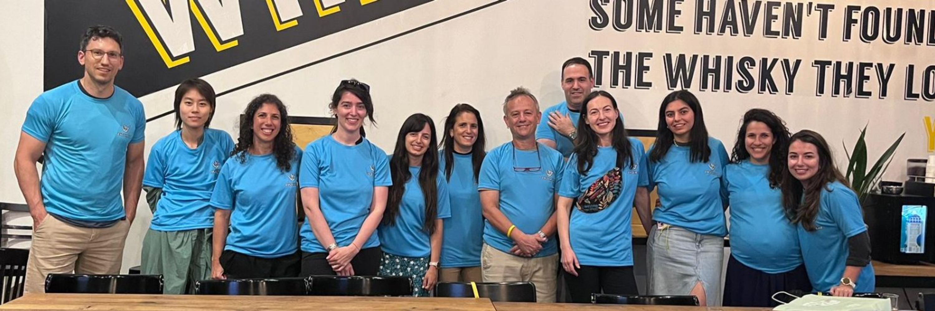 Zelzer Lab