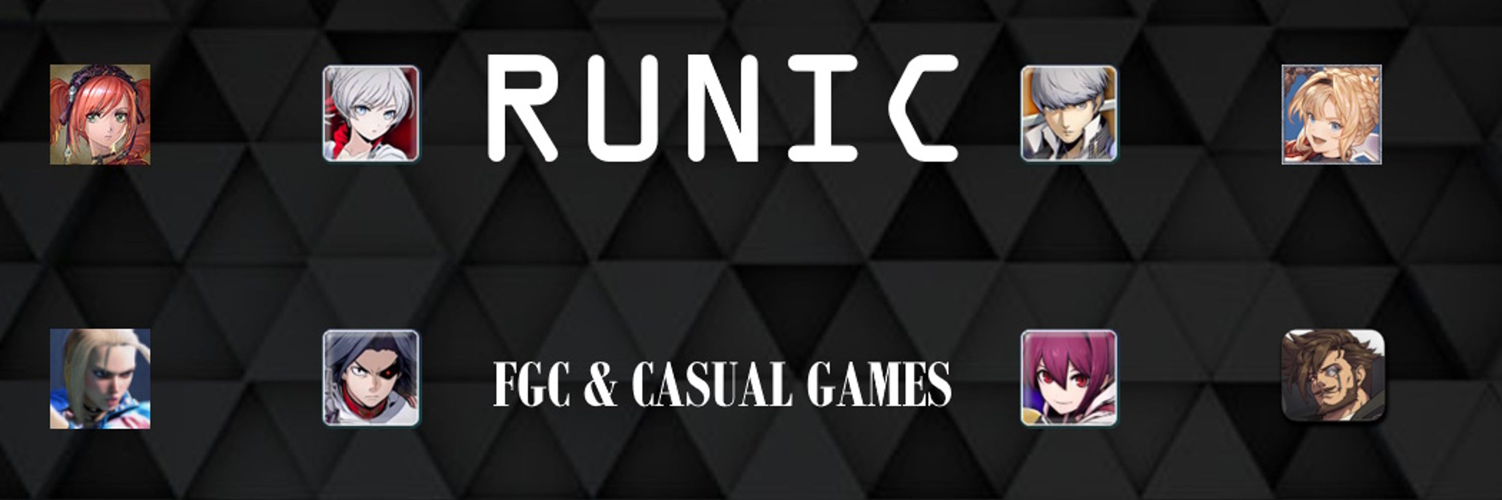 Runic